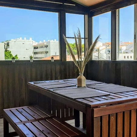 Albufeira Center Old Town, 8Ppl, 5Min Fishermans Beach Exteriör bild